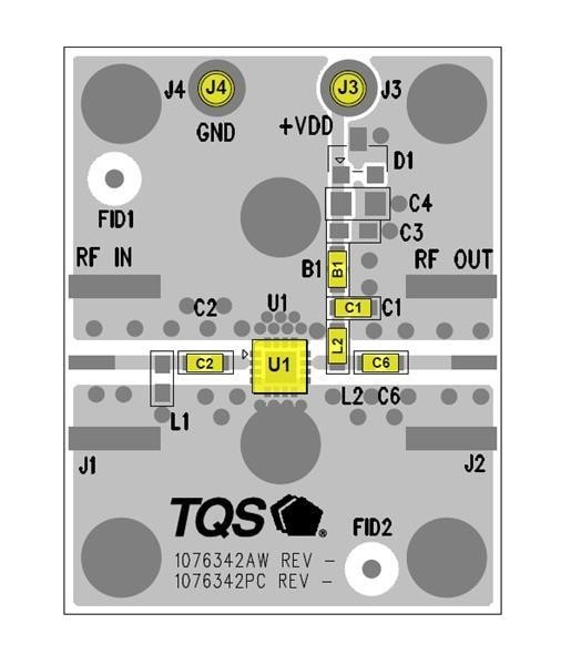  TQP3M9038-PCB-IF 