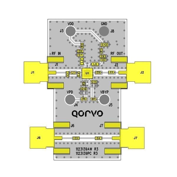  QPL9065PCB401 