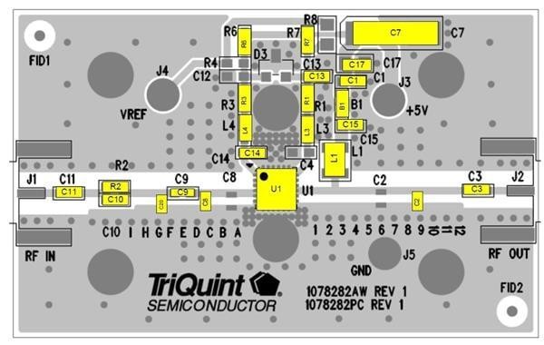 TQP7M9104-PCB2140 