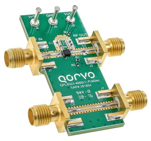  QPL9503EVB-01 