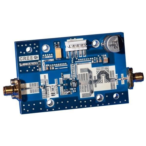  CGHV27030S-AMP2 