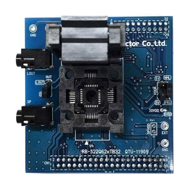  RB-S22Q62xTB32 