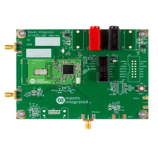  SC1905-EVK3400 