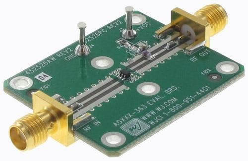  AG303-63PCB 