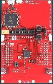  LAUNCHXL-CC2640R2 