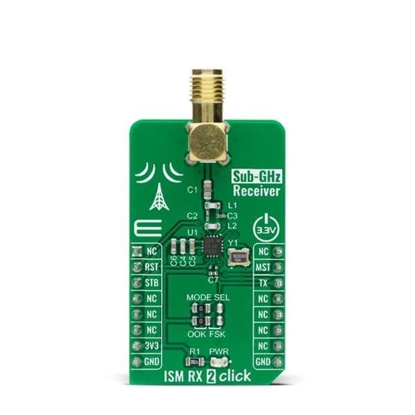  MIKROE-4230 