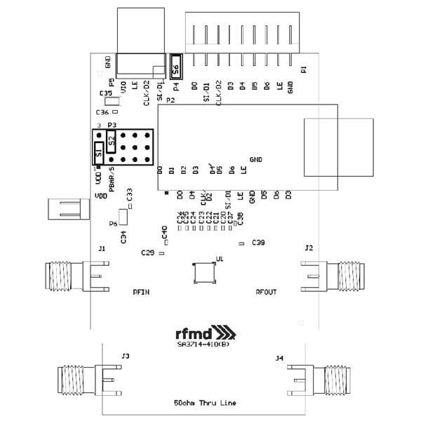  RFSA3714PCK-410 