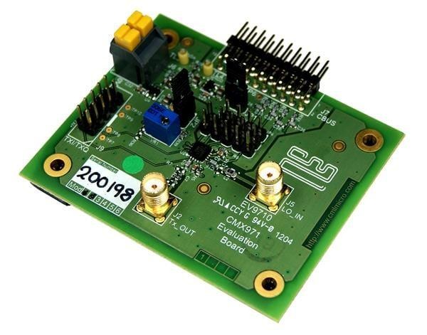  EV9710 
