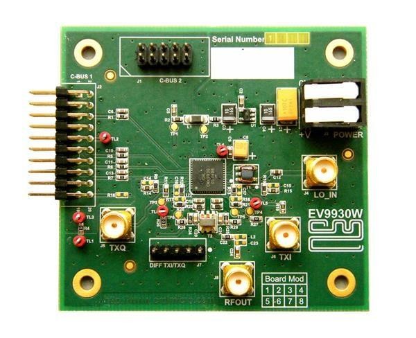  EV9930W 