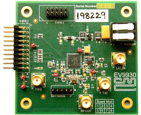  EV9930 