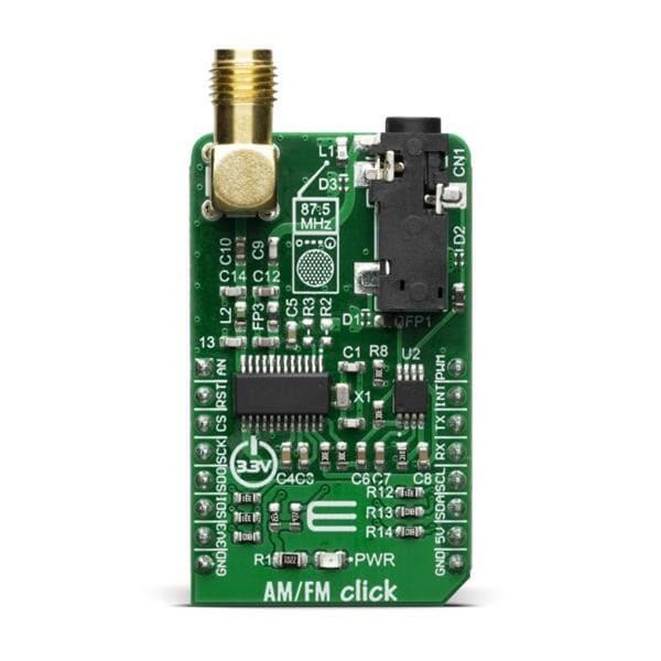  MIKROE-3800 