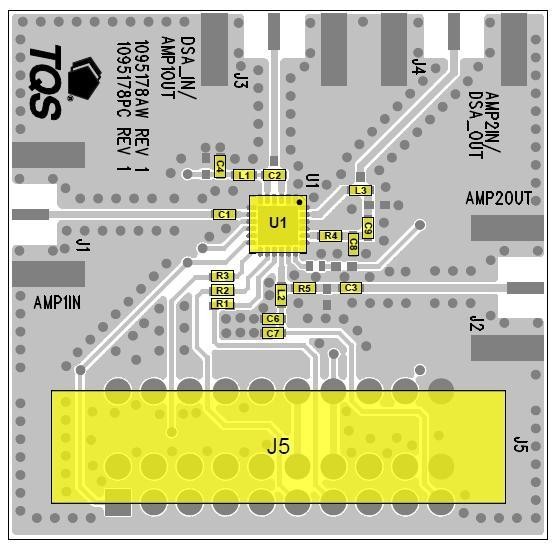 TQM879026-PCB2140 