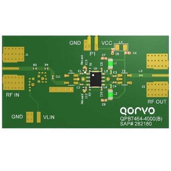  QPB7464PCK401 