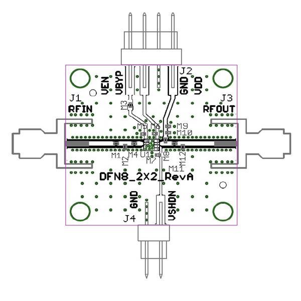  GRF2071-EVB 