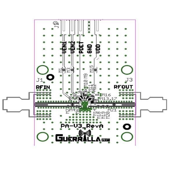  GRF5115-EVB 