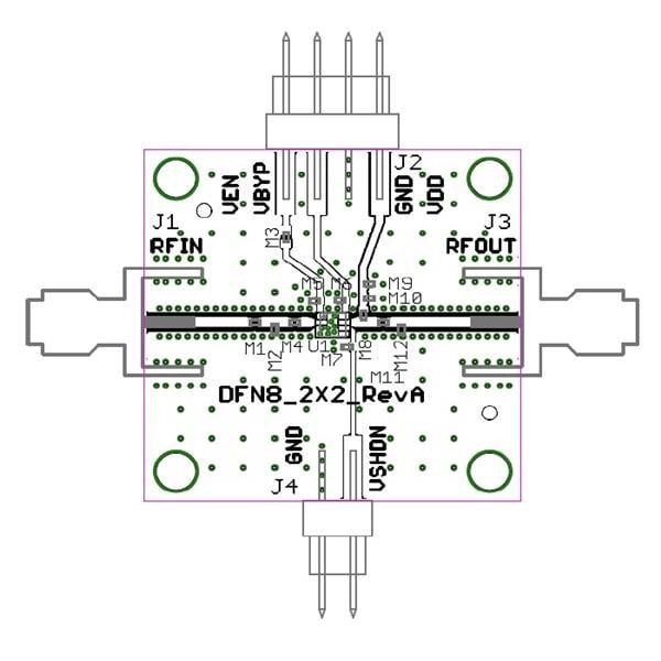  GRF2070-EVB 