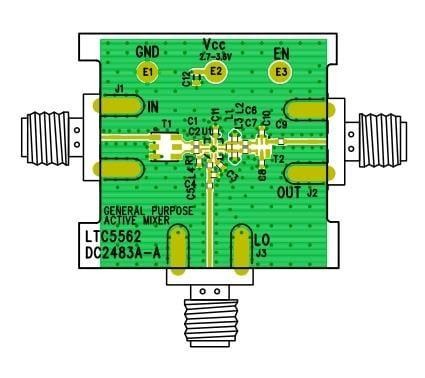  DC2483A-A 