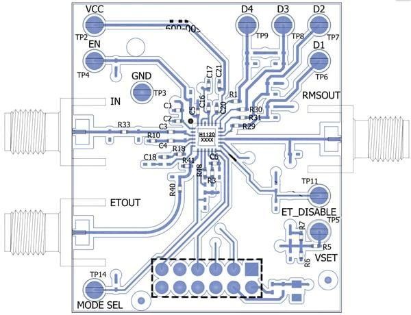  EV1HMC1120LP4 