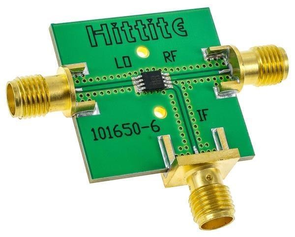  EV1HMC412BMS8G 