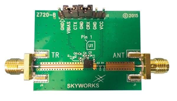  SKY66291-11-EVB 