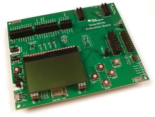  SMARTRF06EBK 