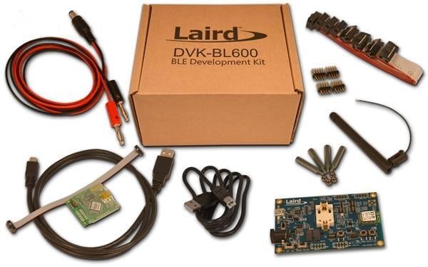 DVK-BL600-ST 