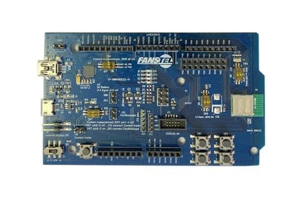  EV-BM833A 