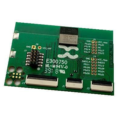  ISP1907-HT-TB 