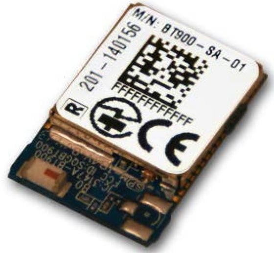  DVK-BT900-SC-03 