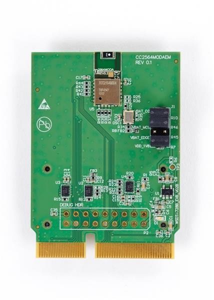  CC2564MODNEM 