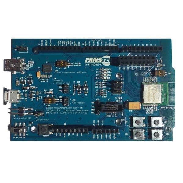  EV-BT832A 