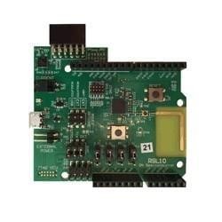  BLE-IOT-GEVB 