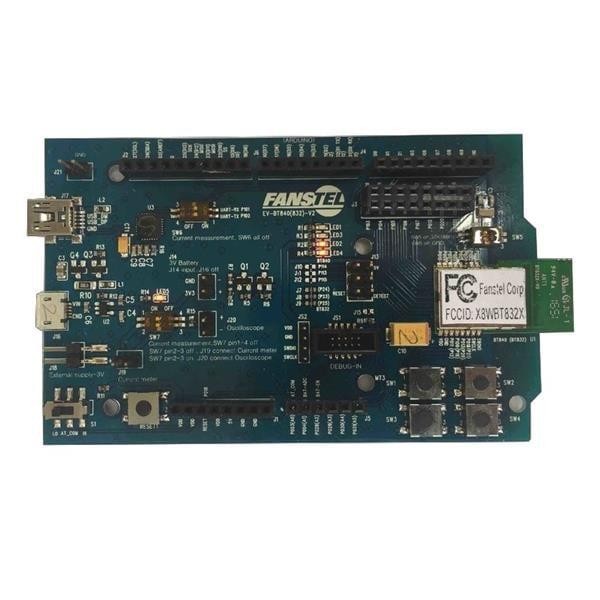 EV-BT832X 