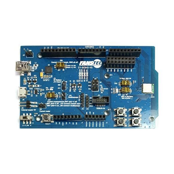  EV-BC840 