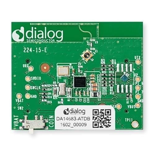  DA14683-00U2DB-P 
