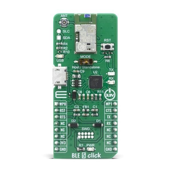  MIKROE-4120 