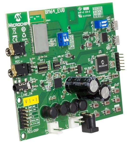  BM-64-EVB-C2 
