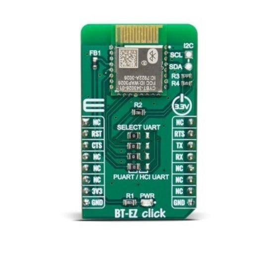  MIKROE-4038 