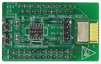  CYBLE-014008-EVAL 