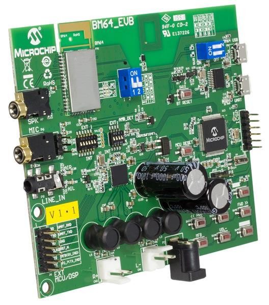  BM-63-EVB 