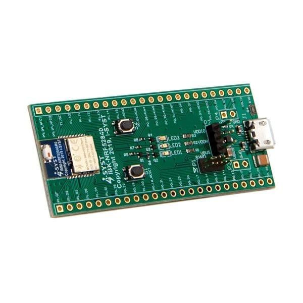  IBK-NRF52840 
