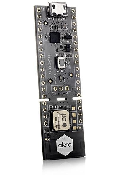  AFERO-DB-01 