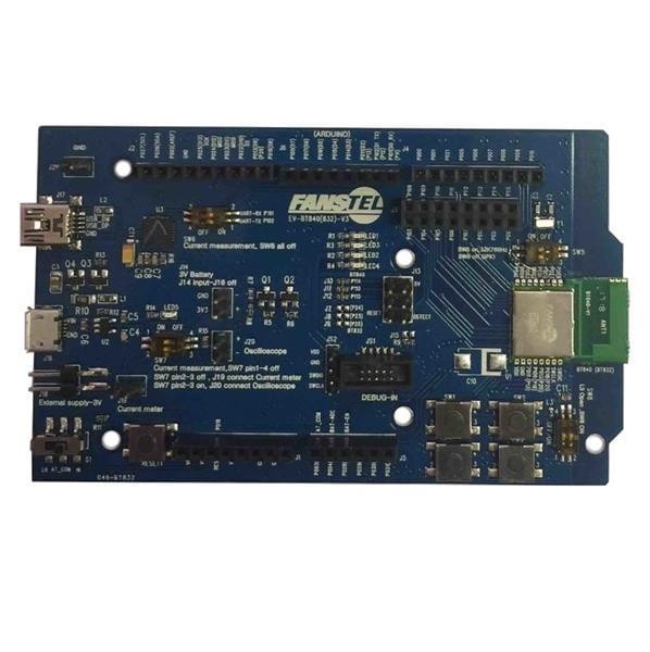  EV-BT832F 