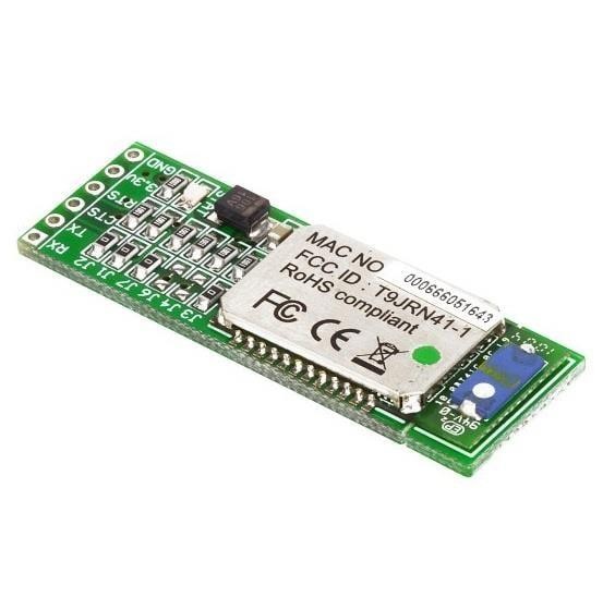  MIKROE-683 
