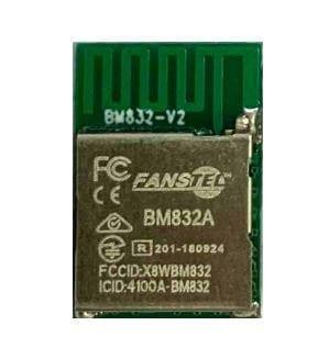  EV-BM832A 