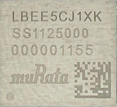  LBEE5CJ1XK-687 
