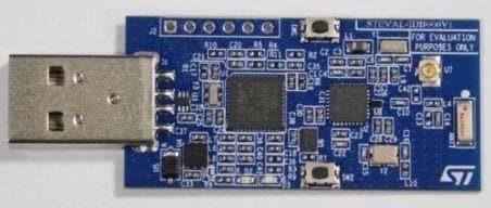  STEVAL-IDB006V1 