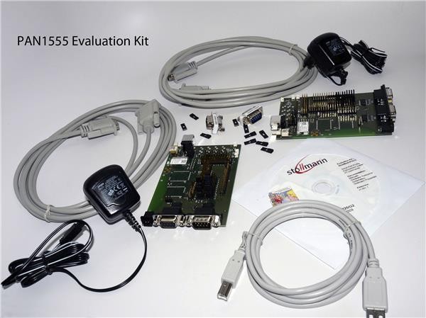  EVAL_PAN1555 