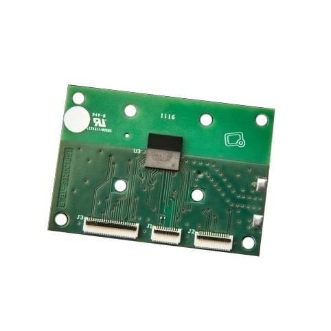  ISP1302-BM-TB 