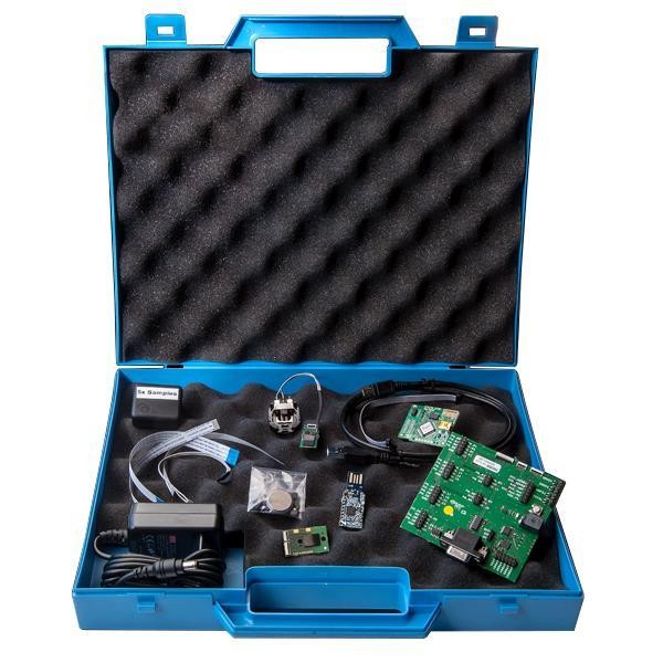  ISP130301-BL-DK 